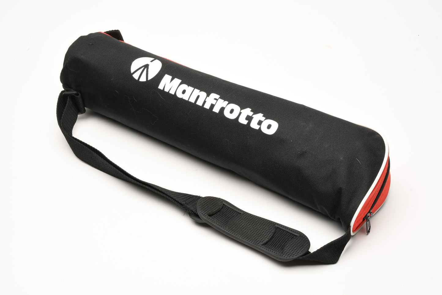 Manfrotto MKBFRA4-BH Compact tripod, head and QR Plate + Case, Great!