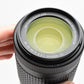 Nikon Nikkor AF-P DX 70-300mm f4.5-6.3G ED VR, Mint, USA, Boxed