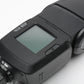 Metz Mecablitz 52 AF-1 Digital Shoe Mount Flash For Sony Cameras, Mint- Boxed