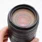 Sigma AF 70-300mm f4-5.6 DL Macro Super Maxxum or Sony A Mount, caps, nice!