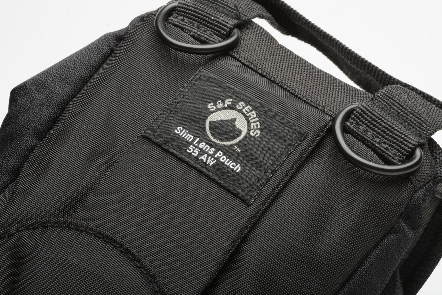 Lowepro S&F Series Slim Lens Pouch 55AW, very clean