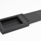 Graflex Graphic 1232 2 1/4 x 3 1/4 film pack adapter w/dark slide