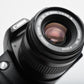 Canon EOS Rebel G 35mm SLR w/EF 35-80mm f4-5.6 III lens, Strap, Great