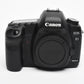 Canon EOS 5D Mark II DSLR Body, 2batts, Charger, Only 1414 Acts, Clean!