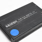 Graflex Graphic 1232 2 1/4 x 3 1/4 film pack adapter w/dark slide