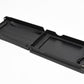 Graflex Graphic 1232 2 1/4 x 3 1/4 film pack adapter w/dark slide