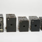 5X Vintage Box cameras - Nice collector or display bundle (C)
