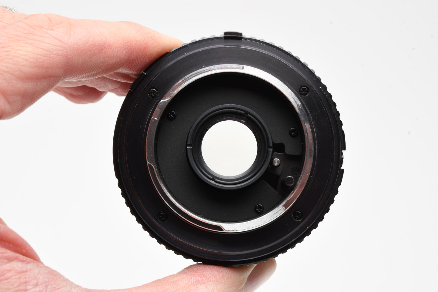 Minolta MD W.Rokkor-X 20mm F2.8 Lens for MD Mount, Caps, Sharp!