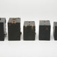 5X Vintage Box cameras - Nice collector or display bundle (C)