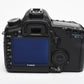 Canon EOS 5D Mark II DSLR Body, 2batts, Charger, Only 1414 Acts, Clean!