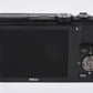 Nikon Coolpix S8100 12.1MP Digital Point&Shoot Camera, Boxed, Clean, Tested