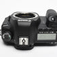 Canon EOS 5D Mark II DSLR Body, 2batts, Charger, Only 1414 Acts, Clean!