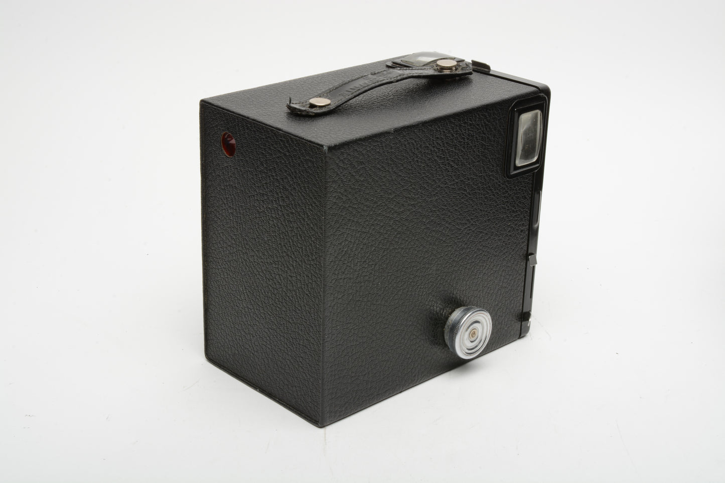 5X Vintage Box cameras - Nice collector or display bundle (C)