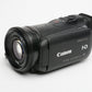 Canon Vixia HF G20 Video camera camcorder w/AC, Battery, UV, hood, Nice!