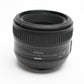 Nikon Nikkor AF-S 50mm f1.8G prime, Hood+Pouch, Boxed, USA, Mint