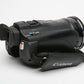 Canon Vixia HF G20 Video camera camcorder w/AC, Battery, UV, hood, Nice!