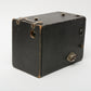 5X Vintage Box cameras - Nice collector or display bundle (C)