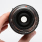 Sigma MF 70-210mm f4-5.6 UC compact zoom for Pentax PK, nice & compact