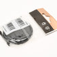 Nikon LC-52 52mm front lens cap, Genuine, New