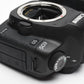 Canon EOS 5D Mark II DSLR Body, 2batts, Charger, Only 1414 Acts, Clean!