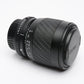 Sigma MF 70-210mm f4-5.6 UC compact zoom for Pentax PK, nice & compact