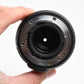 Nikon Nikkor AF-S 50mm f1.8G prime, Hood+Pouch, Boxed, USA, Mint