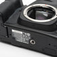 Canon EOS 5D Mark II DSLR Body, 2batts, Charger, Only 1414 Acts, Clean!