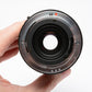 Vivitar MF 70-210mm F4.5-5.6 Macro zoom lens for Pentax PK Mount, Caps, Clean