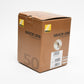 Nikon Nikkor AF-S 50mm f1.8G prime, Hood+Pouch, Boxed, USA, Mint
