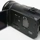 Canon Vixia HF G20 Video camera camcorder w/AC, Battery, UV, hood, Nice!