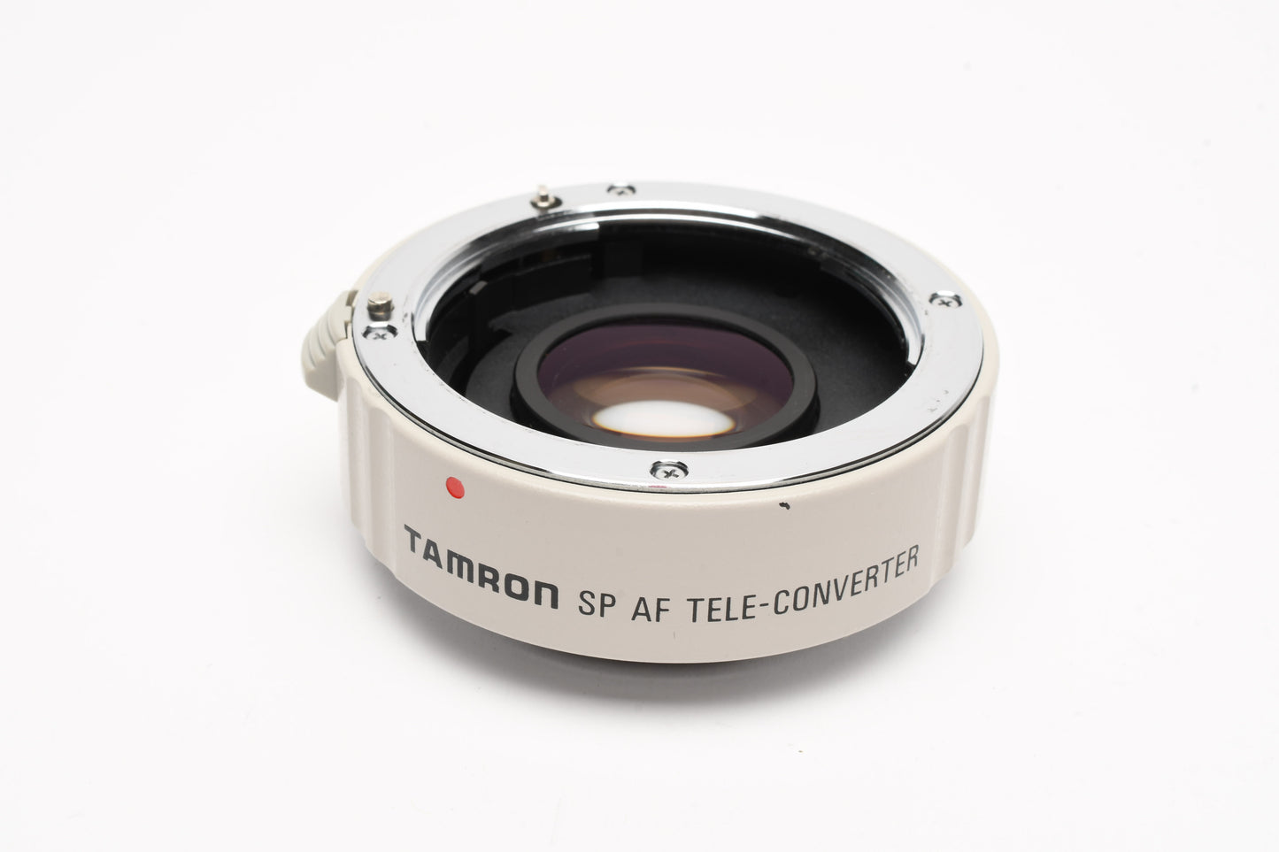 Tamron 140F-Xi 1.4X SP AF Teleconverter Maxxum / Sony A Mount, Clean