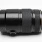 Canon EF 75-300mm f4-5.6 IS USM zoom lens, Caps, Great!