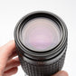 Pentax Takumar 80-200mm f4.5 zoom lens PK Mount, Nice zoom lens, Mint-