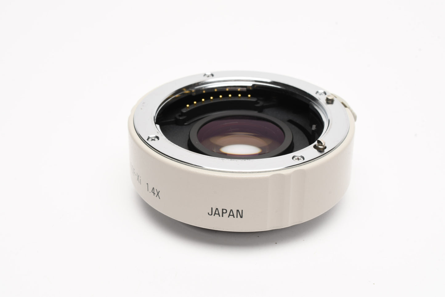 Tamron 140F-Xi 1.4X SP AF Teleconverter Maxxum / Sony A Mount, Clean