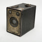 5X Vintage Box cameras - Nice collector or display bundle (D)