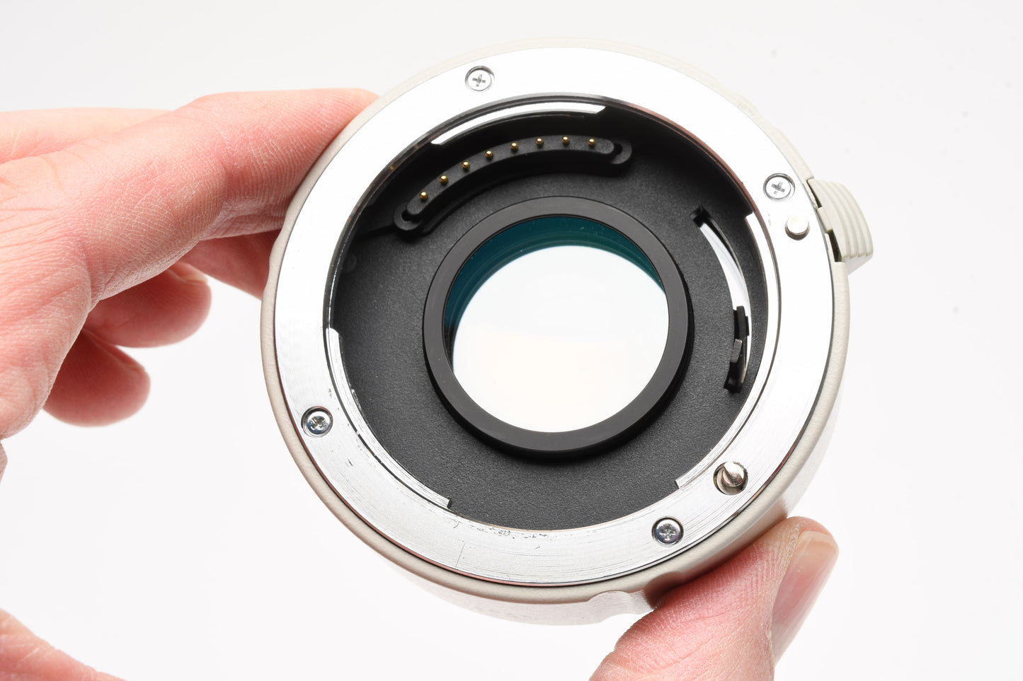 Tamron 140F-Xi 1.4X SP AF Teleconverter Maxxum / Sony A Mount, Clean