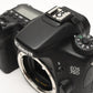 Canon EOS 70D DSLR Body w/Batt, charger, strap, Only 2552 Acts!