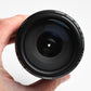 Canon EF 75-300mm f4-5.6 IS USM zoom lens, Caps, Great!