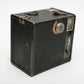 5X Vintage Box cameras - Nice collector or display bundle (D)