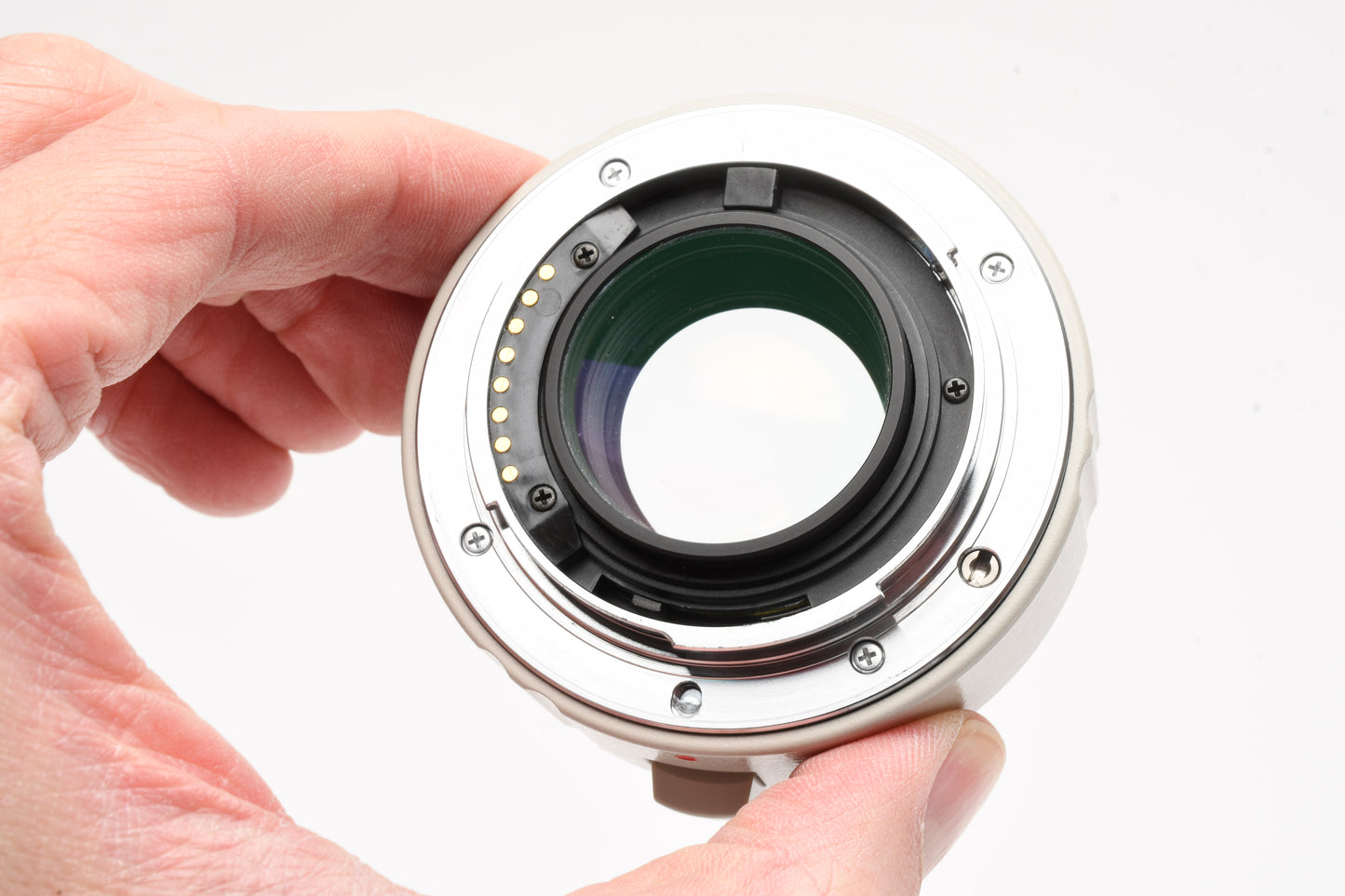 Tamron 140F-Xi 1.4X SP AF Teleconverter Maxxum / Sony A Mount, Clean