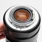 Canon EF 75-300mm f4-5.6 IS USM zoom lens, Caps, Great!