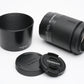 Tamron AF 80-210mm f4.5-5.6 zoom 178D for Maxxum / Sony A Mount