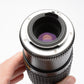 Pentax Takumar 80-200mm f4.5 zoom lens PK Mount, Nice zoom lens, Mint-