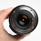 Canon EF 75-300mm f4-5.6 IS USM zoom lens, Caps, Great!