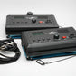 2X LS Photo Pro Studio LE500ACC w/arm, power cords, diffusers, tested, great!