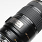 Canon EF 75-300mm f4-5.6 IS USM zoom lens, Caps, Great!
