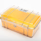 Pelican 1050 Micro Case series (Yellow lining), Clean