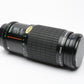 Pentax Takumar 80-200mm f4.5 zoom lens PK Mount, Nice zoom lens, Mint-