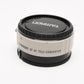 Tamron 140F-Xi 1.4X SP AF Teleconverter Maxxum / Sony A Mount, Clean