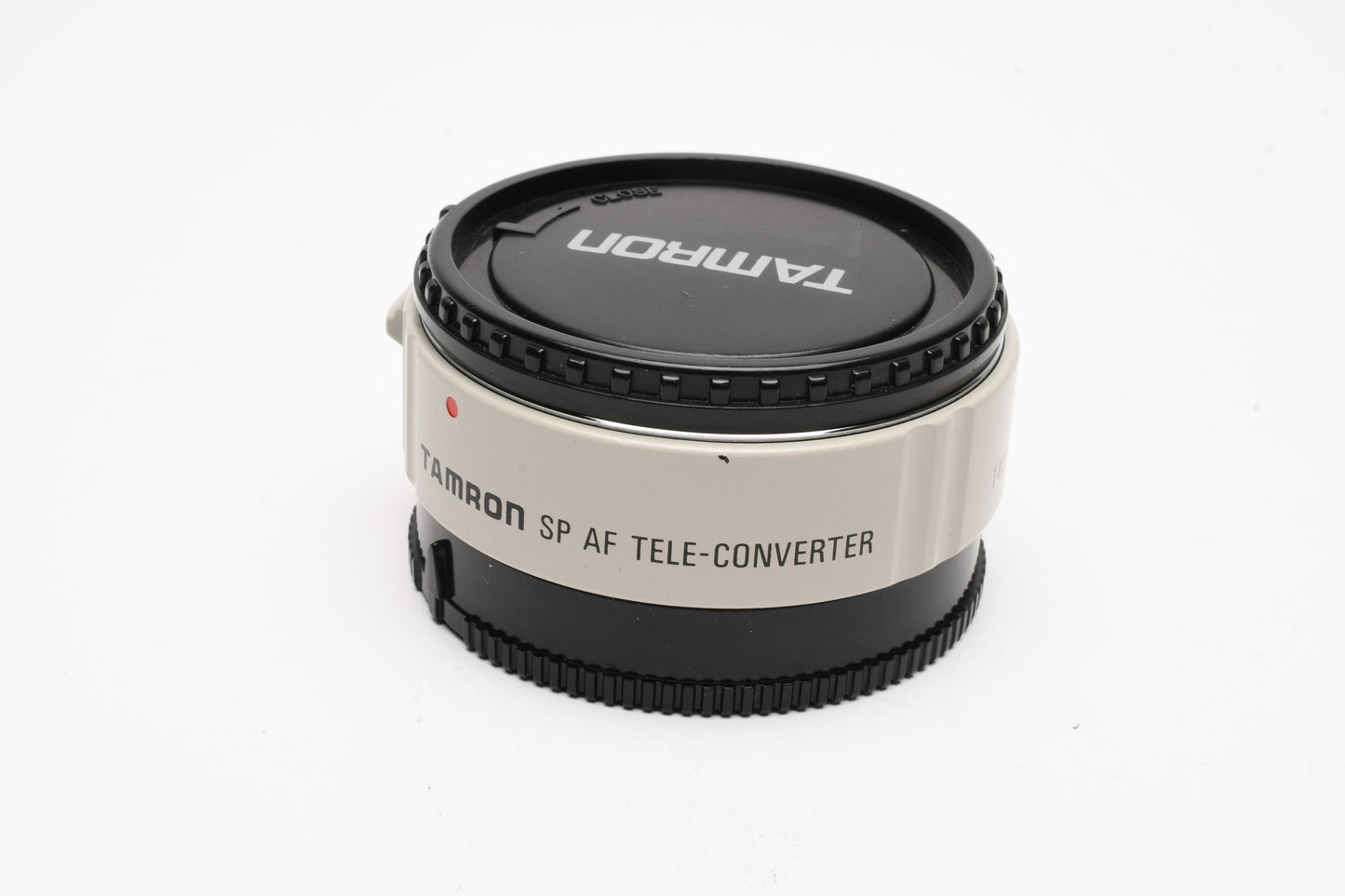 Tamron 140F-Xi 1.4X SP AF Teleconverter Maxxum / Sony A Mount, Clean